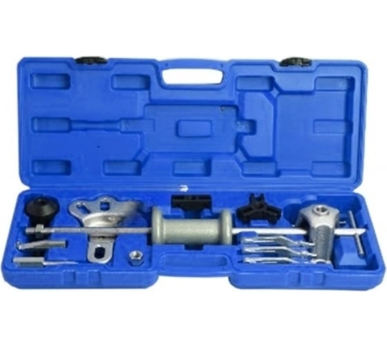 Изображение товара Съемник полуосей МаякАвто с обратным молотком /1/2_ 1027вт