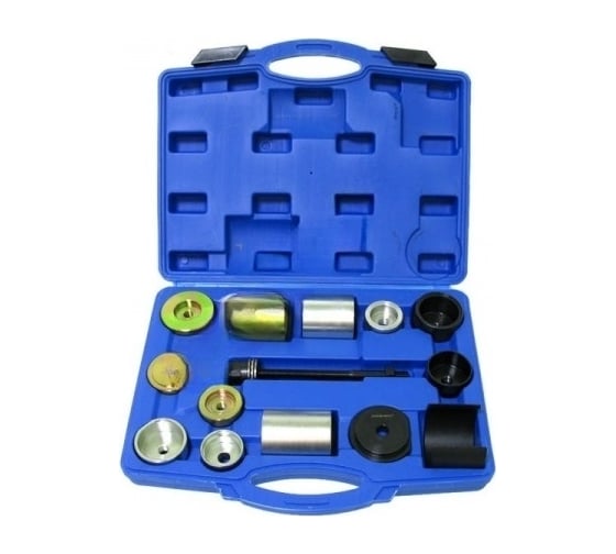 Изображение товара Набор для замены сайлентблоков МаякАвто BMW 1/2_ 2027вт