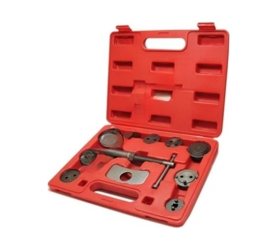 Изображение товара Набор для возврата тормозных цилиндров МаякАвто 12 предметов /1/5_ 4019вт