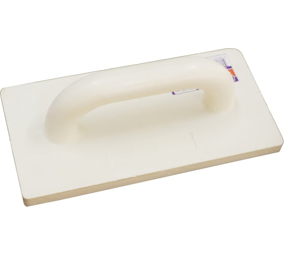 Изображение товара Терки из пенополиуретана РОССНА 120х190 мм Р861006