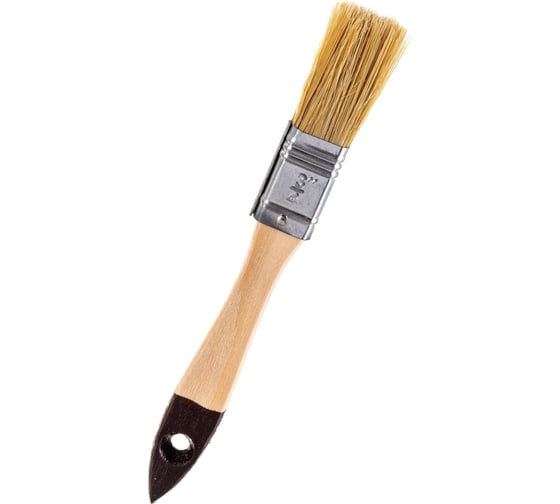 Изображение товара Кисть РОССНА "ДОБРОТНАЯ" 20 мм Р860159