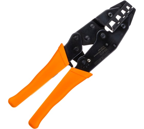 Изображение товара Обжимные клещи TDM ELECTRIC КО-7E 10-35мм SQ1001-0004