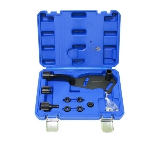 Изображение товара Инструмент для блокировки звездочки распредвала МаякАвто Renault 1.8 2.0 F4 16v 1/5_ 2391вт