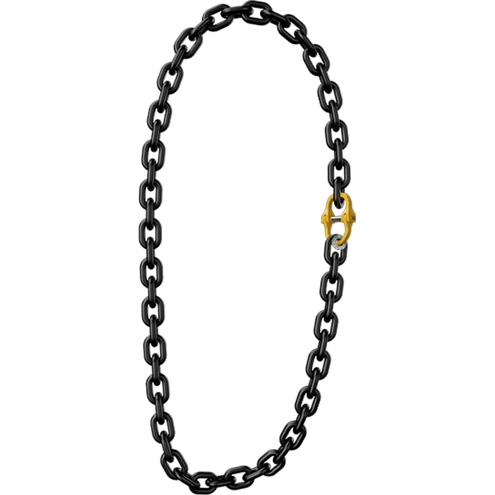 Изображение товара Строп цепной Grosco УСЦ 20 т, 2 м - надежное устройство для подъема