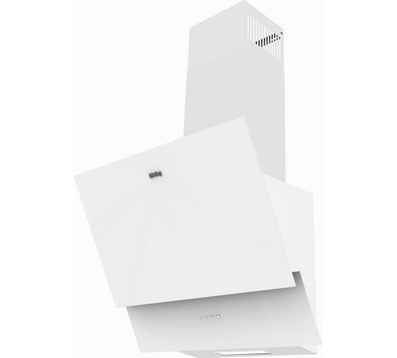 Изображение товара Наклонная вытяжка Korting KHC 65070 GW 00000005638