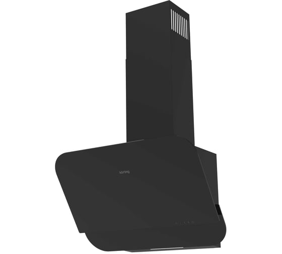 Изображение товара Наклонная вытяжка Korting KHC 66135 GB 00000016974