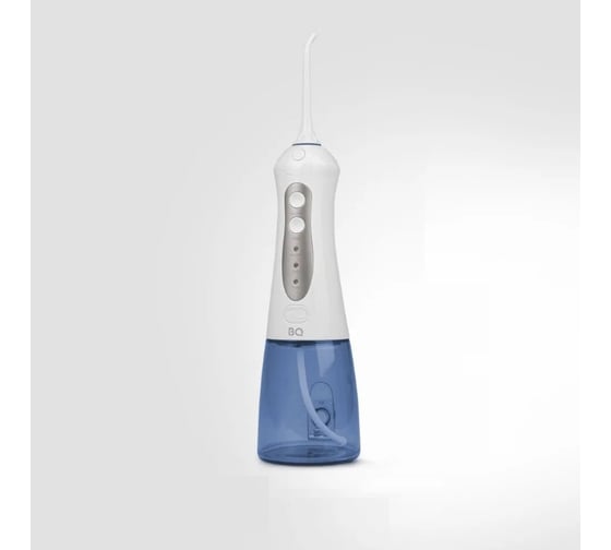 Изображение товара Ирригатор BQ IR001 белый-синий 86197933