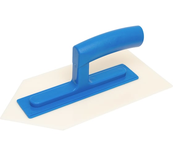 Изображение товара Кельма KUHLEN пластиковая, остроугольная 2716-03SP