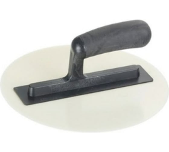 Изображение товара Кельма KUHLEN пластиковая, круглая 8017-250