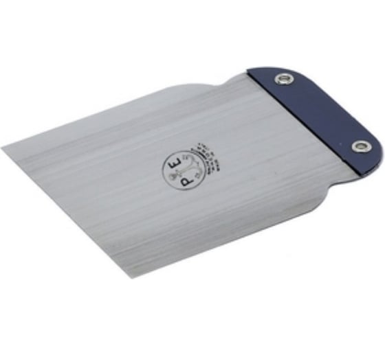 Изображение товара Шпатель PAVAN японский, нержавеющая сталь 537/I 300403