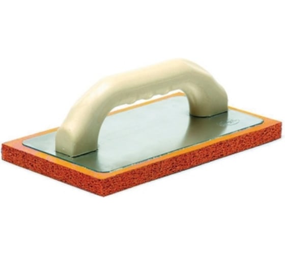 Изображение товара Кельма PAVAN пластиковая, с подошвой из прорезиненой губки 1818206