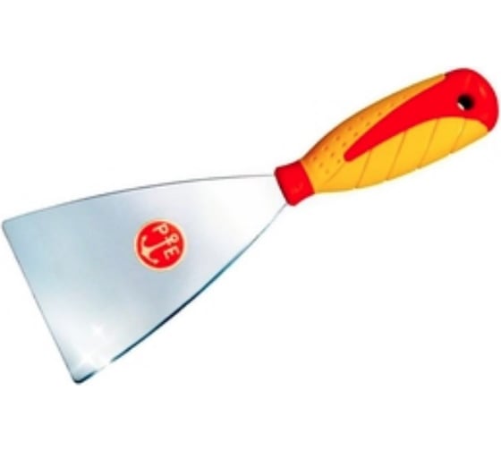 Изображение товара Шпатель PAVAN венецианский, нержавеющая сталь, 60 мм 501/IS 0000406