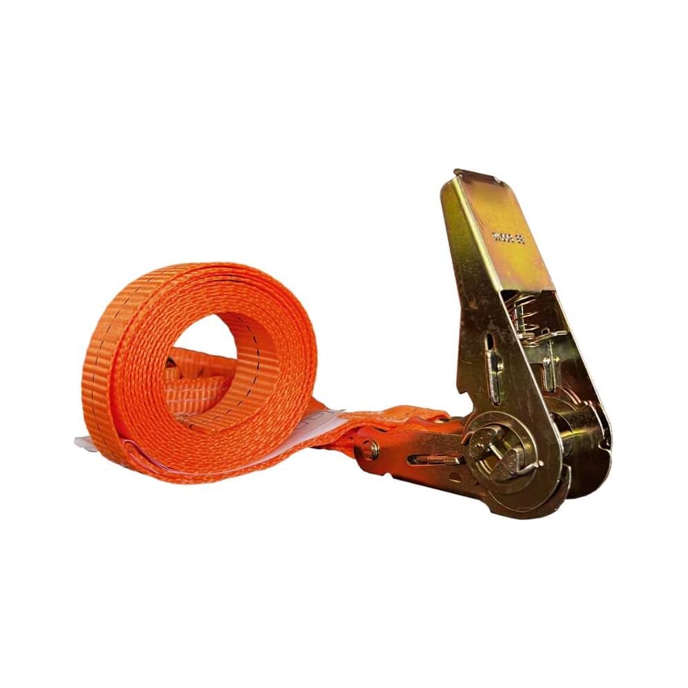 Изображение товара Стяжные ремни GROSCO с крюками, 1 м, 10 шт, 10 т