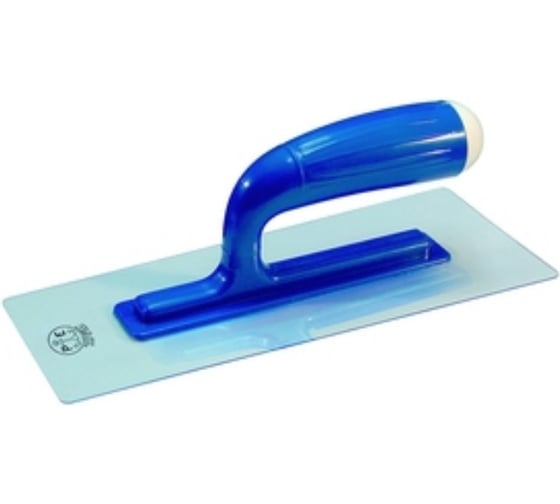 Изображение товара Кельма PAVAN пластиковая, прозрачная, прямоугольная 817/PV-TRANS 1807303