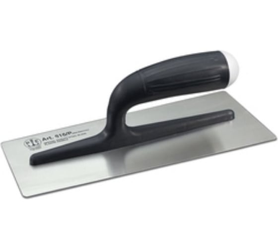 Изображение товара Кельма PAVAN трапеция, нержавеющая сталь, толщина 0,3 мм 816/PIT 1806930