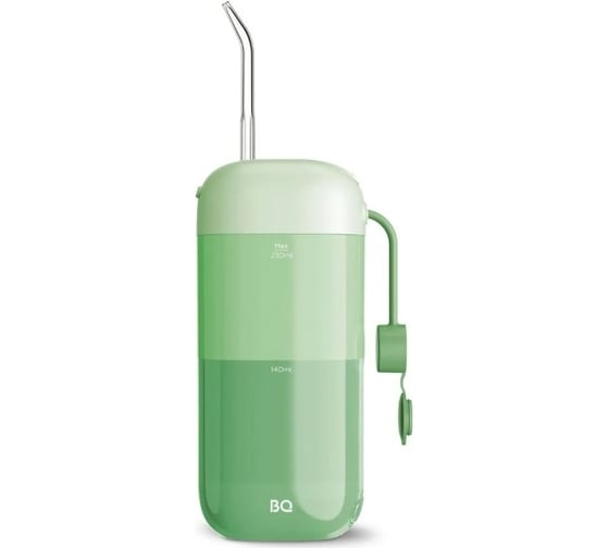 Изображение товара Ирригатор BQ IR002 зеленый 86197936