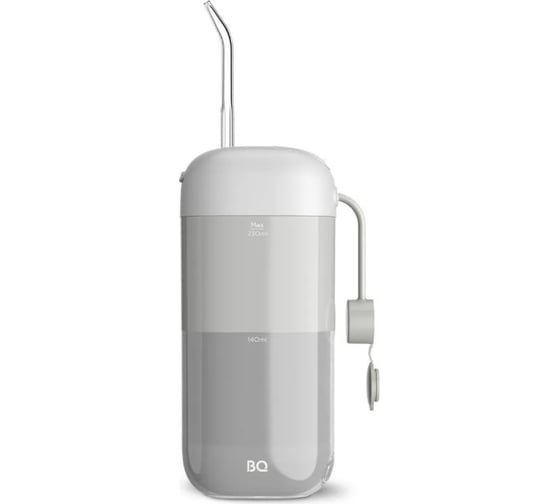 Изображение товара Ирригатор BQ IR002 серый 86197935