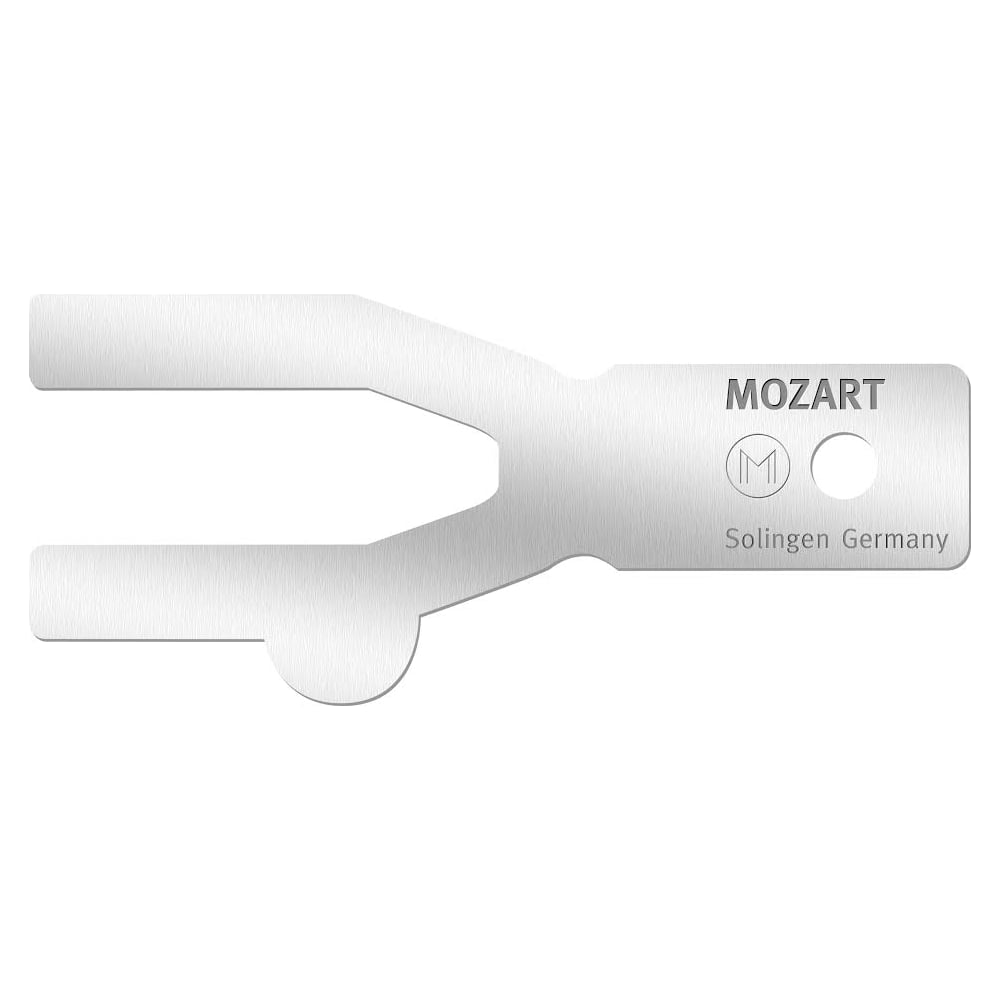 Направляющая для ножа MOZART wolfgang amadeus mozart sonaten fur violine