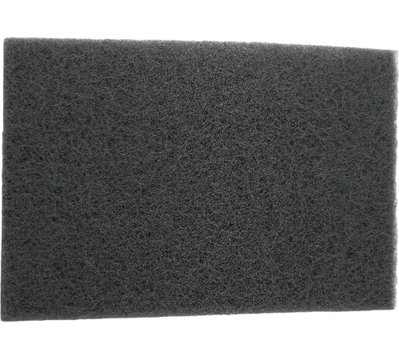 Изображение товара Шлифовальный абразивный лист Scotch-Brite 5 шт, серый TILFLEX 7447B/5