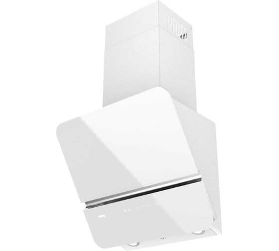 Изображение товара Наклонная вытяжка Korting KHC 69499 GW 00000019781