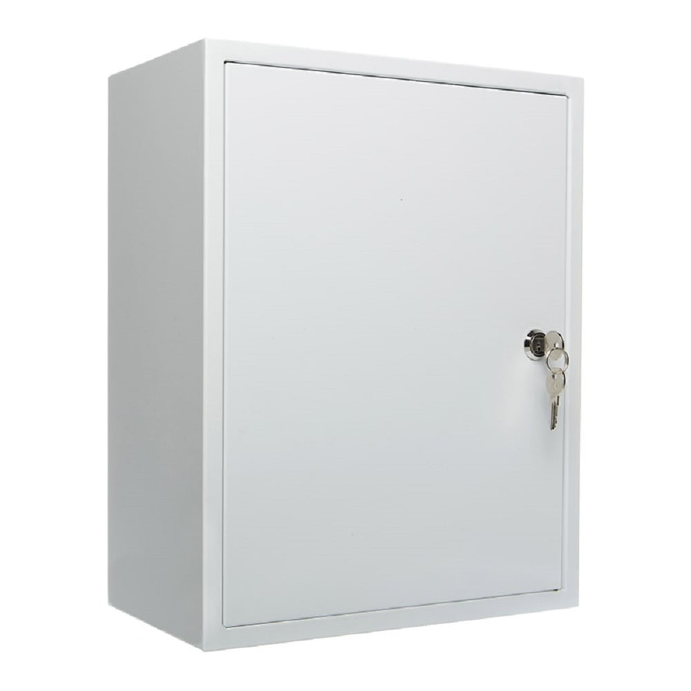 Изображение товара Металлический навесной шкаф аптечка ООО АППОМЕД APPOSAFE 3881