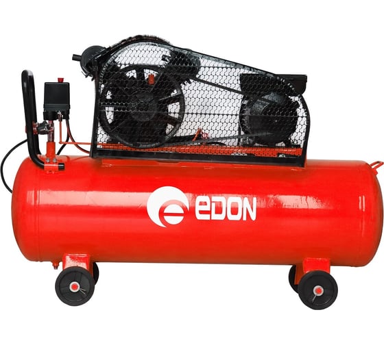 Изображение товара Компрессор Edon OAC-100/2400 7319