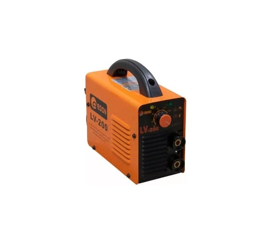 Изображение товара Инверторный сварочный аппарат Edon LV-200 20283