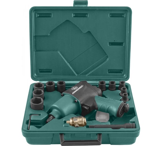 Изображение товара Набор инструмента Jonnesway JAI-1044K 17 предметов 48951