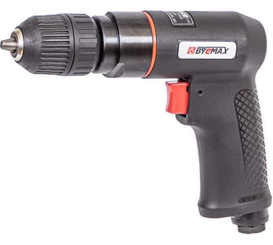 Изображение товара Пистолетная пневмодрель Byemax без реверса BM-71-7100-02