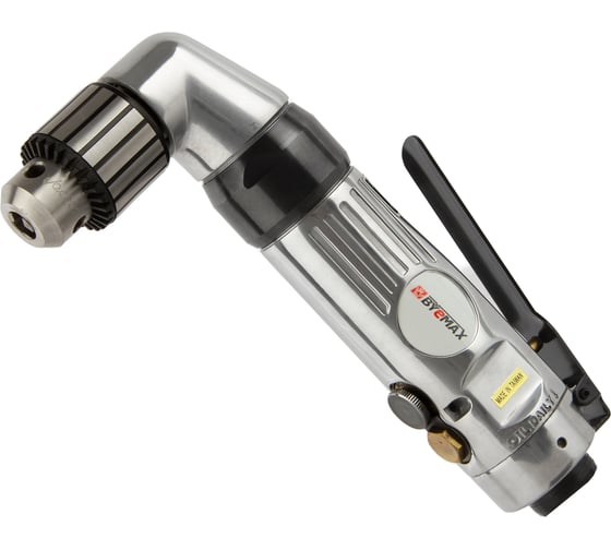 Изображение товара Угловая пневмодрель Byemax BM-7091R