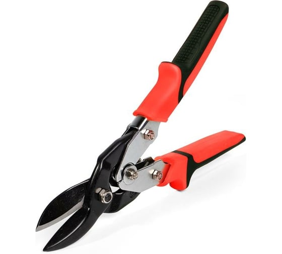 Изображение товара Прямые ножницы для резки листового металла КВТ НМЛ-01 81942