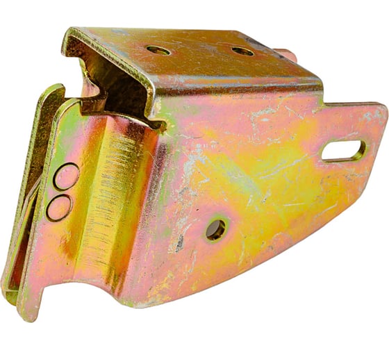 Изображение товара Гнездо планки распорной UVE 110х88х49 мм 1335