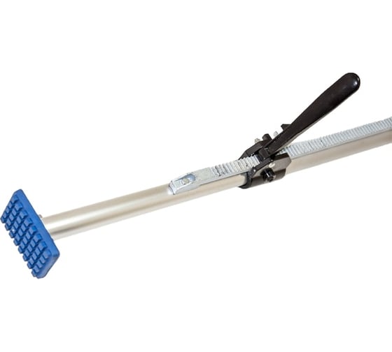 Изображение товара Распорная алюминиевая штанга UVE длина 2,35-2,72 м, диаметром 42 мм 1199