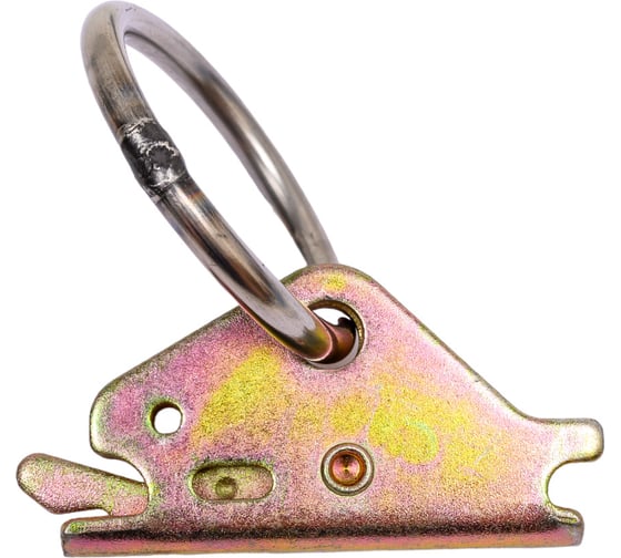 Изображение товара Кольцо для такелажной рейки UVE 1850 кг 1334