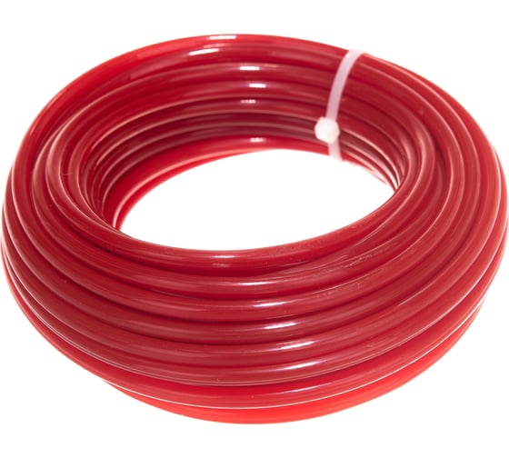 Изображение товара Леска для триммера (4 мм; 10 м; круг) СИБРТЕХ 961495