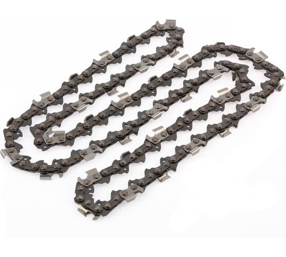 Изображение товара Цепь для ПЦБ-5245 (18"; 0.325"; 1.5 мм; 72 звена) СИБРТЕХ 59811