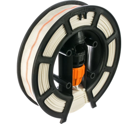 Изображение товара Шланг УДАВ (32 x 1 1/2" М) Джилекс 9110