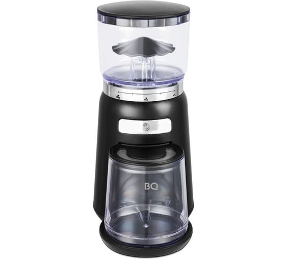 Изображение товара Кофемолка BQ CG2001 черный 86199010