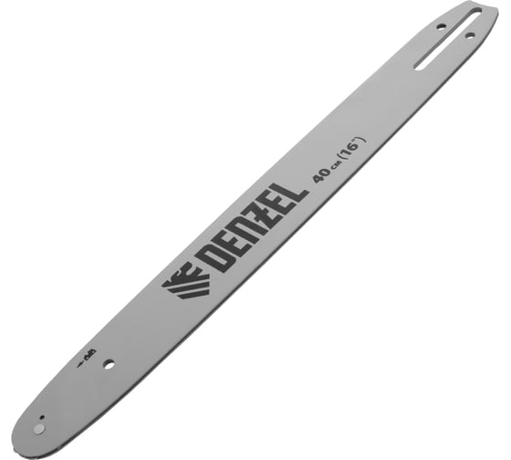 Изображение товара Шина для DGS-4516 (16"; 3/8"; 1.3 мм; 57 звеньев) DENZEL 59801