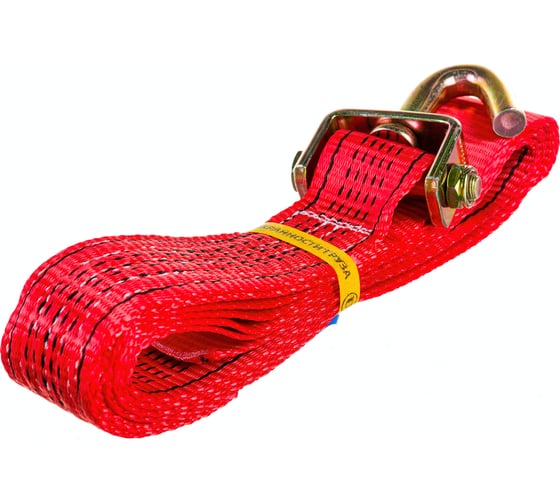 Изображение товара Лента с поворотным крюком UVE 50 мм, 3 м part-RA-50-5000-swh