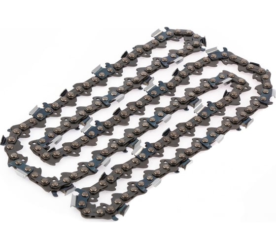 Изображение товара Цепь для DGS-4516 (16"; 3/8"; 1.3 мм; 57 звеньев) DENZEL 59804