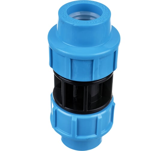 Изображение товара Муфта соединительная (25x25 мм) Джилекс 9252