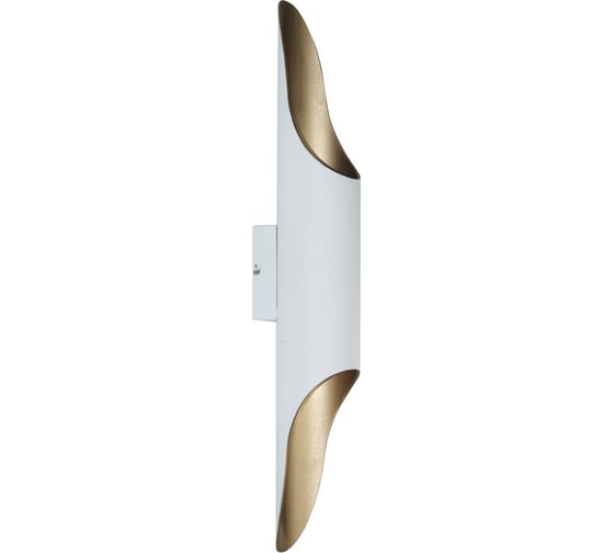 Изображение товара Светильник настенный ЭЛЕТЕХ Мишель 80, 2x25, G9 1005405361