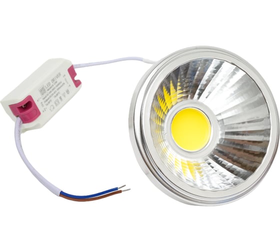 Изображение товара Светодиодная лампа Lightstar LED 932104