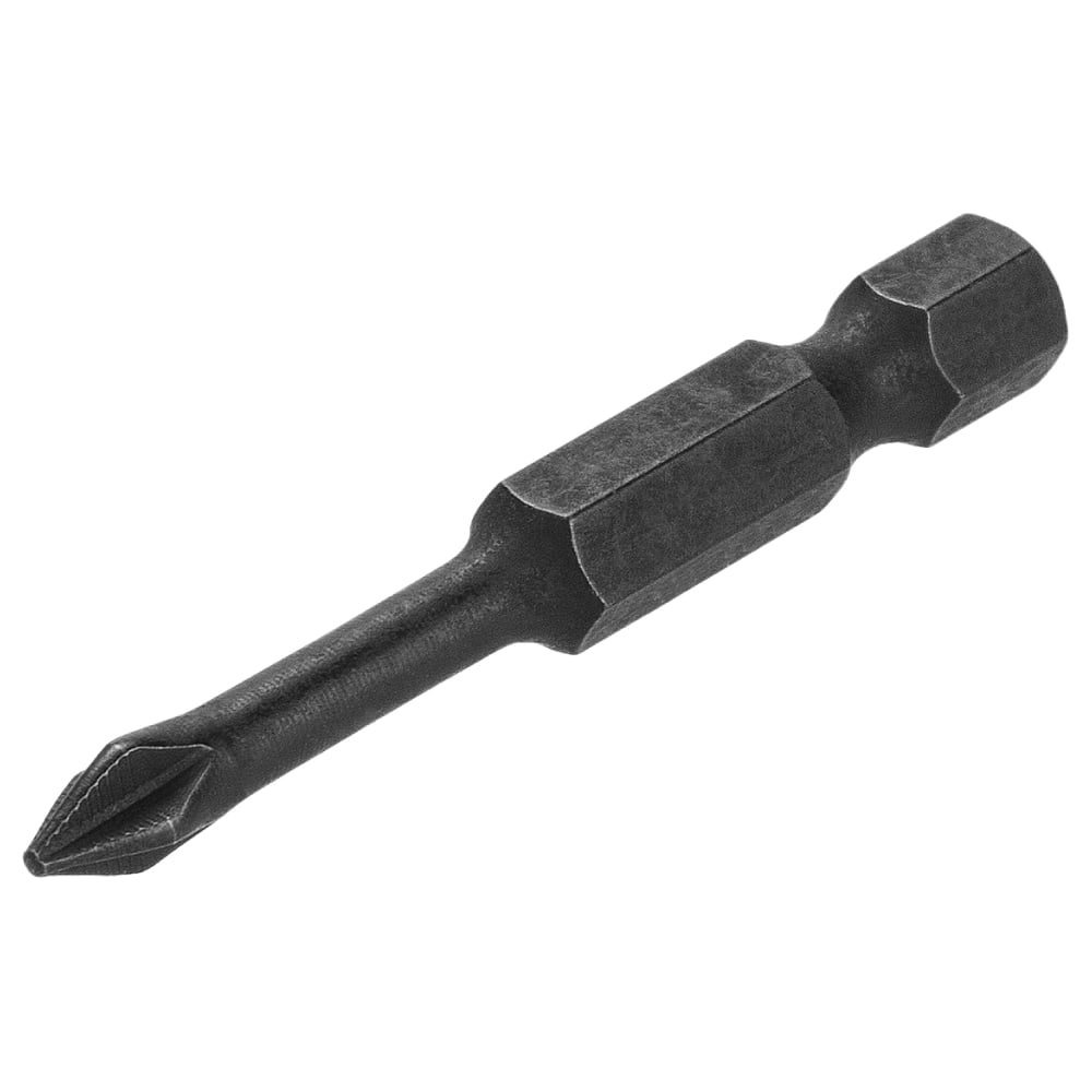 Изображение товара Биты для шуруповёрта PH1x50 магнитные торсионные 10 штук «Алмаз» TDM ELECTRIC SQ1019-0424