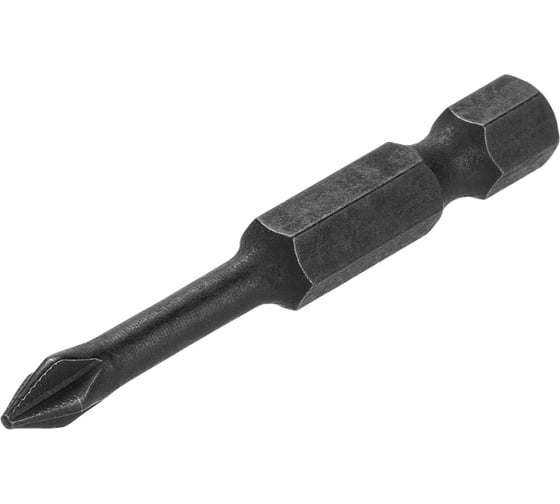 Изображение товара Биты для шуруповёрта PH1x50 магнитные торсионные 10 штук «Алмаз» TDM ELECTRIC SQ1019-0424