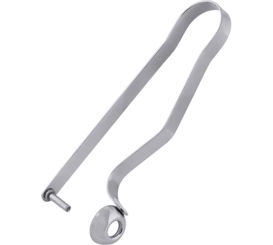 Изображение товара Приспособление для удаления косточек из вишни WERNER FRESCO 17 см. Материал: нерж.сталь. 50014