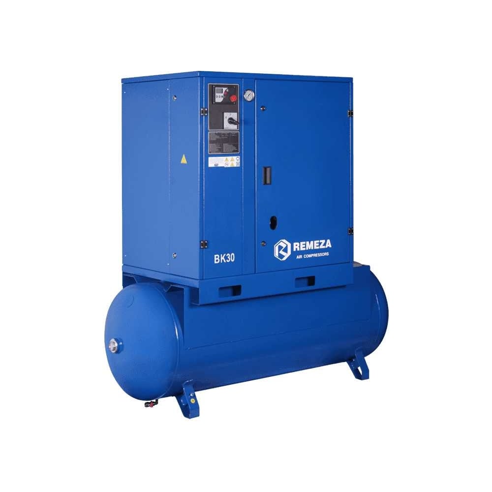 Винтовой компрессор Remeza ВК30-10-500 УТ-00002755