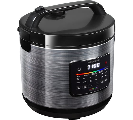 Изображение товара Мультиварка Redmond MC109