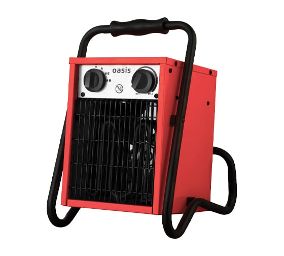 Изображение товара Тепловая пушка OASIS TP-30S /U/ 4640015383987